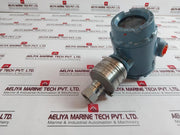 Rosemount 3051S1Tg3A2E11F1Aiam5Q4 Pressure Transmitter 05400-0601-0004