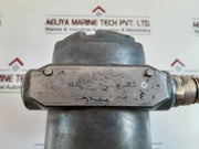 Rosemount 3051S1Tg4A2A11F1Kb4Iam5Q4Q8 Pressure Transmitter