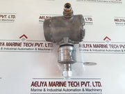 Rosemount 3051S1Tg4A2A11F1Kb4Iam5Q4Q8 Pressure Transmitter
