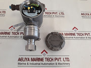 Rosemount 3051S1Tg5A2A11F1Kb4Iam5Q4Q8 Pressure Transmitter