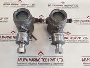 Rosemount 3051S1Tg5A2A11F1Kb4Iam5Q4Q8 Pressure Transmitter
