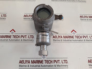 Rosemount 3051S1Tg5A2A11F1Kb4Iam5Q4Q8 Pressure Transmitter