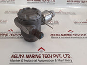 Rosemount 3051S1Tg5A2A11F1Kb4Iam5Q4Q8 Pressure Transmitter