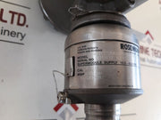 Rosemount 3051S1Tg5A2A11F1Kb4Iam5Q4Q8 Pressure Transmitter