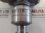 Rosemount 3051S1Tg5A2A11F1Kb4Iam5Q4Q8 Pressure Transmitter