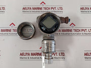 Rosemount 3051S1Tg5A2A11F1Kb4Iam5Q4Q8 Pressure Transmitter 17.5Ma
