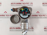 Rosemount 3051S1Tg5A2A11F1Kb4Iam5Q4Q8 Pressure Transmitter 17.5Ma