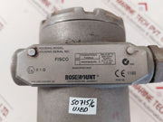 Rosemount 3051S1Tg5A2A11F1Kb4Iam5Q4Q8 Pressure Transmitter 17.5Ma