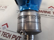 Rosemount 3051S1Tg5A2A11F1Kb4Iam5Q4Q8 Pressure Transmitter 689Bar