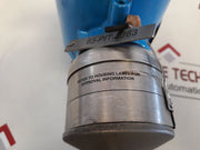Rosemount 3051S1Tg5A2A11F1Kb4Iam5Q4Q8 Pressure Transmitter 689Bar