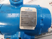 Rosemount 3051S1Tg5A2A11F1Kb4Iam5Q4Q8 Pressure Transmitter 689Bar