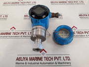 Rosemount 3051S1Tg5A2A11F1Kb4Iam5Q4Q8 Pressure Transmitter 689Bar