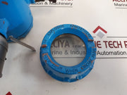 Rosemount 3051S1Tg5A2A11F1Kb4Iam5Q4Q8 Pressure Transmitter 689Bar