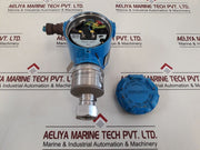 Rosemount 3051S1Tg5A2A11F1Kb4Iam5Q4Q8 Pressure Transmitter 689Bar