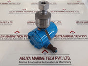 Rosemount 3051S1Tg5A2A11F1Kb4Iam5Q4Q8 Pressure Transmitter 689Bar