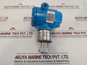 Rosemount 3051S1Tg5A2A11F1Kb4Iam5Q4Q8 Pressure Transmitter 689Bar