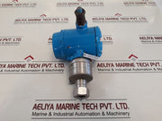 Rosemount 3051S1Tg5A2A11F1Kb4Iam5Q4Q8 Pressure Transmitter 689Bar