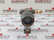 Rosemount 3051S2Cd2A2B12A1Kb4K7M5Q4Q8 Differential Pressure Transmitter
