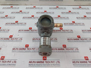 Rosemount 3051S2Cd2A2B12A1Kb4K7M5Q4Q8 Differential Pressure Transmitter