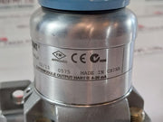 Rosemount 3051S2Cd2A2F12A1Ab1D1D2M5Q4 Pressure Transmitter