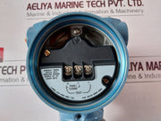 Rosemount 3051S2Cd2A2F12A1Ab1D1D2M5Q4 Pressure Transmitter