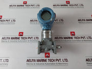Rosemount 3051S2Cd2A2F12A1Ab1D1D2M5Q4 Pressure Transmitter