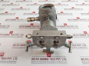 Rosemount 3051S2Cd3A2A11A1Kk7M5Q4Q8 Differential Pressure Transmitter