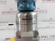 Rosemount 3051S2Cd3A2E12A1Bb4D1D2E7M5P1Q4Qtt1 3051S Series Pressure Transmitter