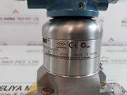 Rosemount 3051S2Cd3A2E12A1Bb4D1D2E7M5P1Q4Qtt1 3051S Series Pressure Transmitter