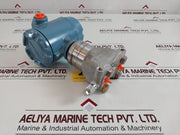 Rosemount 3051S2Cd3A2E12A1Bb4D1D2E7M5P1Q4Qtt1 3051S Series Pressure Transmitter
