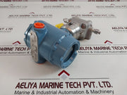 Rosemount 3051S2Cd3A2E12A1Bb4D1D2E7M5P1Q4Qtt1 3051S Series Pressure Transmitter