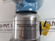 Rosemount 3051S2Cd3A2E12A1Bb4D1D2E7M5P1Q4Qtt1 3051S Series Pressure Transmitter
