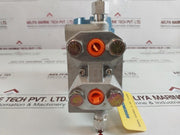 Rosemount 3051S2Cd3A2E12A1Bb4D1D2E7M5P1Q4Qtt1 3051S Series Pressure Transmitter