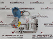 Rosemount 3051S2Cd3A2E12A1Bb4D1D2E7M5P1Q4Qtt1 3051S Series Pressure Transmitter