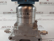 Rosemount 3051S2Cd5A2E12A1Bb4D1D2E7M5P1Q4Qtt1 Pressure Transmitter Set