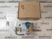 Rosemount 3051S2Cd5A2E12A1Bb4D1D2E7M5P1Q4Qtt1 Pressure Transmitter Set