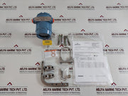 Rosemount 3051S2Cd5A2E12A1Bb4D1D2E7M5P1Q4Qtt1 Pressure Transmitter