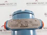 Rosemount 3051S2Cd5A2E12A1Bb4D1D2E7M5P1Q4Qtt1 Pressure Transmitter
