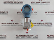 Rosemount 3051S2Cd5A2E12A1Bb4D1D2E7M5P1Q4Qtt1 Pressure Transmitter