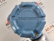 Rosemount 3051S2Cd5A2E12A1Bb4D1D2E7M5P1Q4Qtt1 Pressure Transmitter