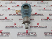 Rosemount 3051S2Tg2A2A11A1Bb4D1E1M5P1Q4Q8Qt Differential Pressure Transmitter