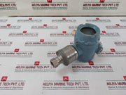 Rosemount 3051S2Tg2A2A11A1Bb4D1E1M5P1Q4Q8Qt Differential Pressure Transmitter
