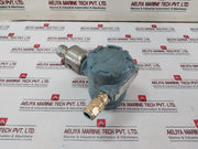 Rosemount 3051S2Tg2A2A11A1Bb4D1E1M5P1Q4Q8Qt Differential Pressure Transmitter