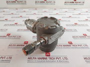 Rosemount 3051S2Tg3A2A11A1Kb4D1K7M5Q4Q8Qt Differential Pressure Transmitter