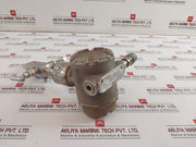 Rosemount 3051S2Tg3A2A11A1Kb4K7M5Q4Q8 Pressure Transmitter