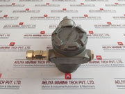 Rosemount 3051S2Tg4A2A11A1Kb4K7M5Q4Q8 Differential Pressure Transmitter