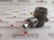 Rosemount 3051S2Tg4A2A11A1Kb4K7M5Q4Q8 Differential Pressure Transmitter