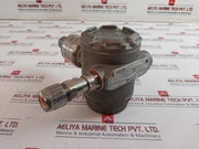 Rosemount 3051S2Tg4A2A11A1Kb4K7M5Q4Q8 Pressure Transmitter 03151-3301-2169