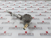 Rosemount 3051S2Tg4A2A11A1Kb4K7M5Q4Q8 Pressure Transmitter 03151-9005-0001