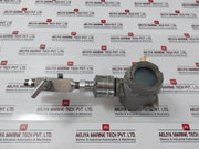 Rosemount 3051S2Tg4A2A11A1Kb4K7M5Q4Q8 Pressure Transmitter 03151-9005-0001